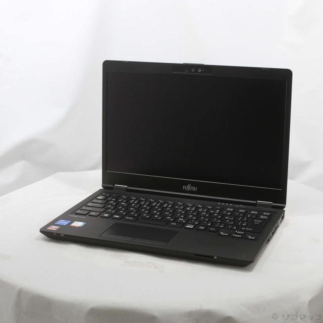 (中古)FUJITSU LIFEBOOK U7311/F FMVU38023(262-ud)