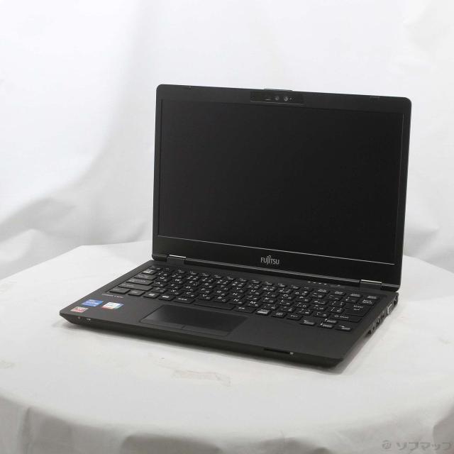 (中古)FUJITSU LIFEBOOK U7311/F FMVU38023(262-ud)