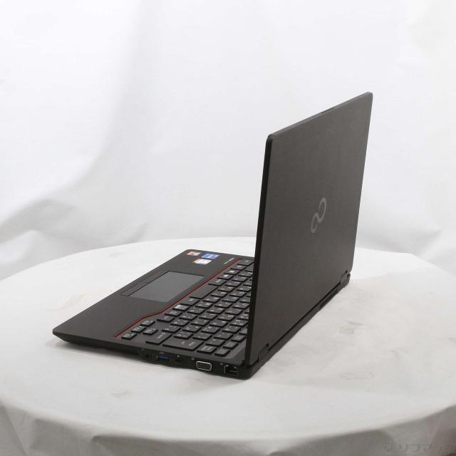 (中古)FUJITSU LIFEBOOK U7311/F FMVU38023(262-ud)_1
