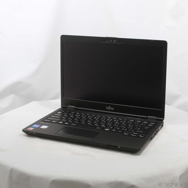 (中古)FUJITSU LIFEBOOK U7311/F FMVU38023(258-ud)