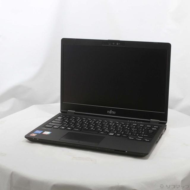 (中古)FUJITSU LIFEBOOK U7311/F FMVU38023(258-ud)