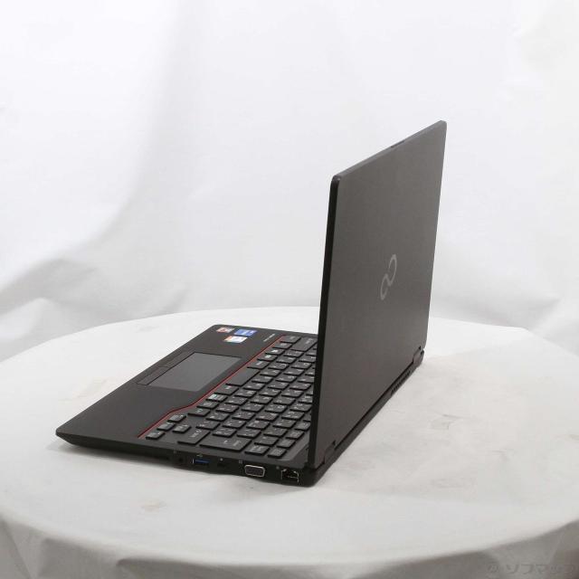 (中古)FUJITSU LIFEBOOK U7311/F FMVU38023(258-ud)_1