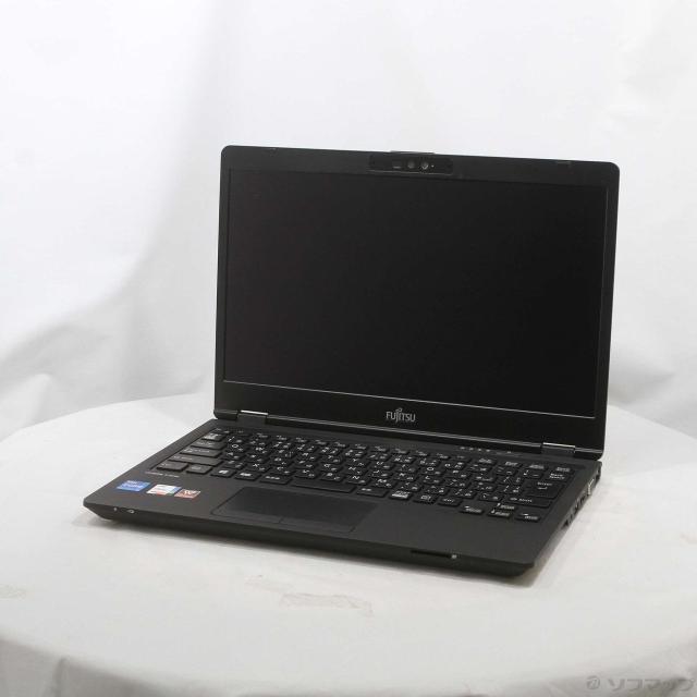 (中古)FUJITSU LIFEBOOK U7311/F FMVU38023(295-ud)