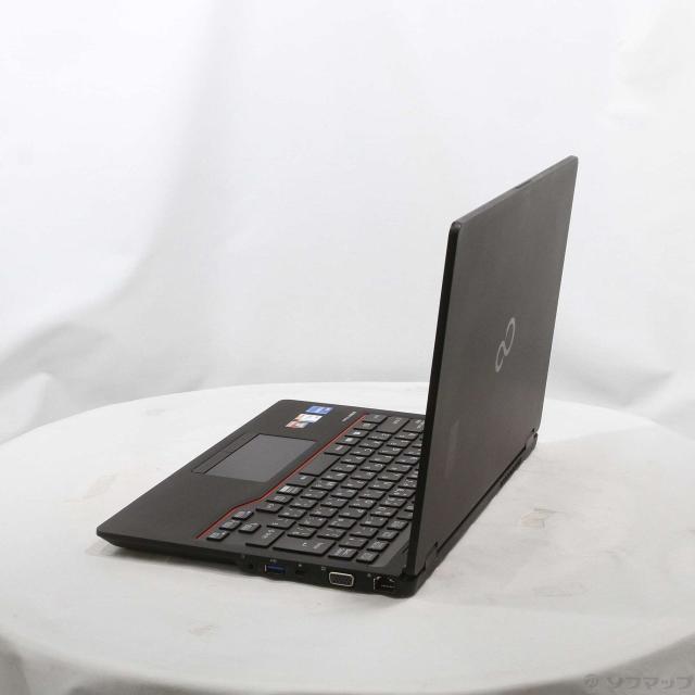 (中古)FUJITSU LIFEBOOK U7311/F FMVU38023(295-ud)_1