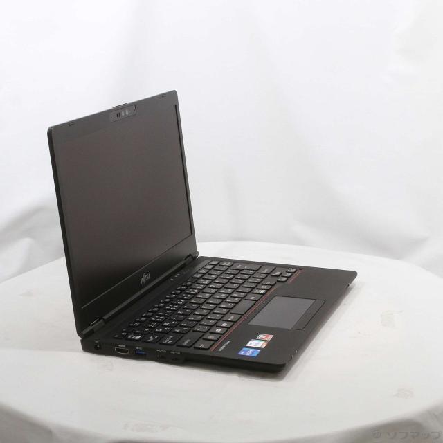 (中古)FUJITSU LIFEBOOK U7311/F FMVU38023(295-ud)_3
