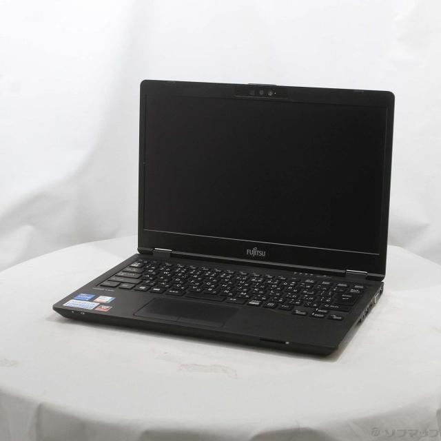 (中古)FUJITSU LIFEBOOK U7311/F FMVU38023(371-ud)