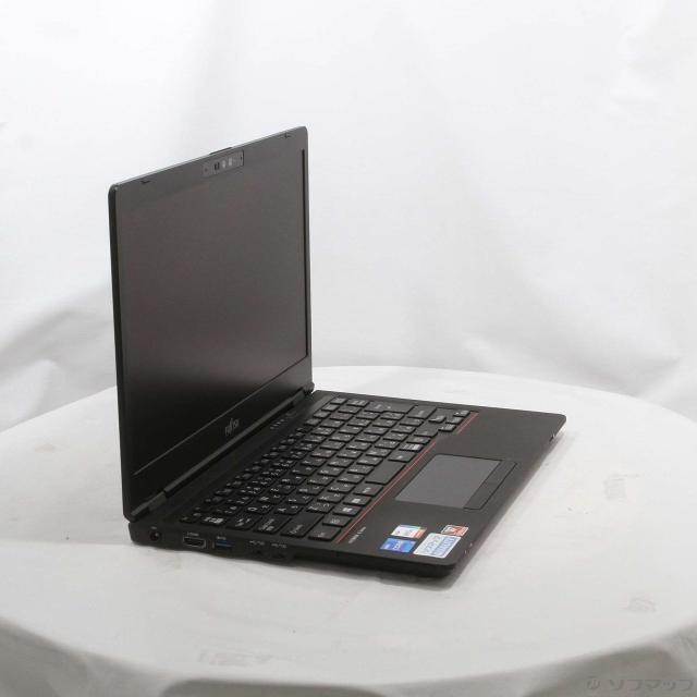 (中古)FUJITSU LIFEBOOK U7311/F FMVU38023(251-ud)_3