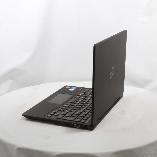 (中古)FUJITSU LIFEBOOK U7311/F FMVU38023(276-ud)_1