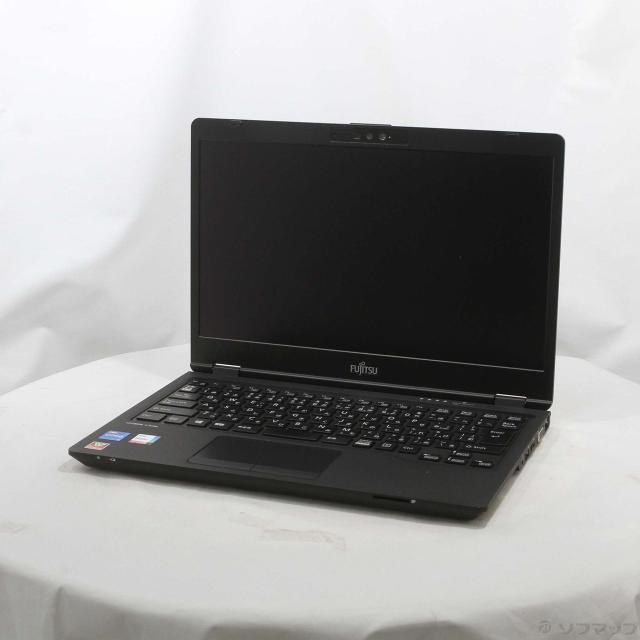 (中古)FUJITSU LIFEBOOK U7311/F FMVU38023(297-ud)