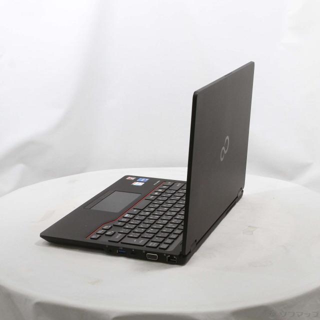 (中古)FUJITSU LIFEBOOK U7311/F FMVU38023(297-ud)_1
