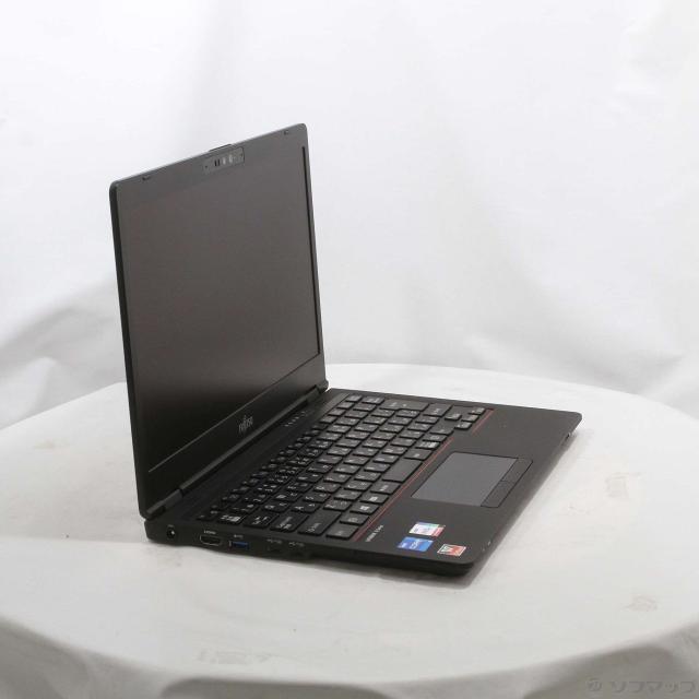 (中古)FUJITSU LIFEBOOK U7311/F FMVU38023(297-ud)_3
