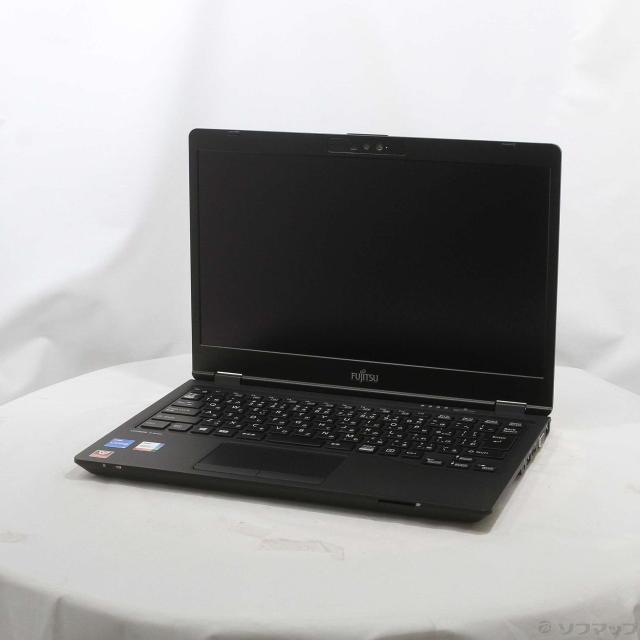 (中古)FUJITSU LIFEBOOK U7311/F FMVU38023(276-ud)