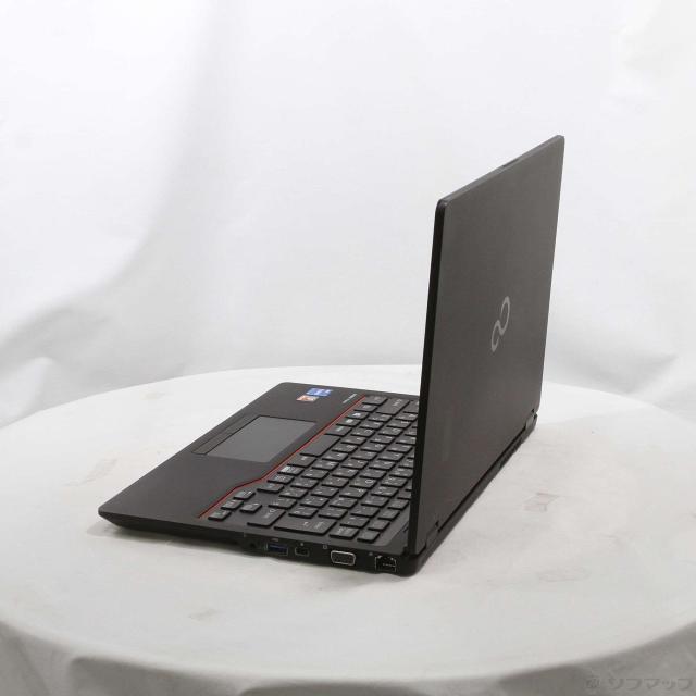 (中古)FUJITSU LIFEBOOK U7311/F FMVU38023(276-ud)_1