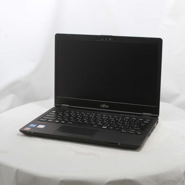 (中古)FUJITSU LIFEBOOK U7311/F FMVU38023(247-ud)