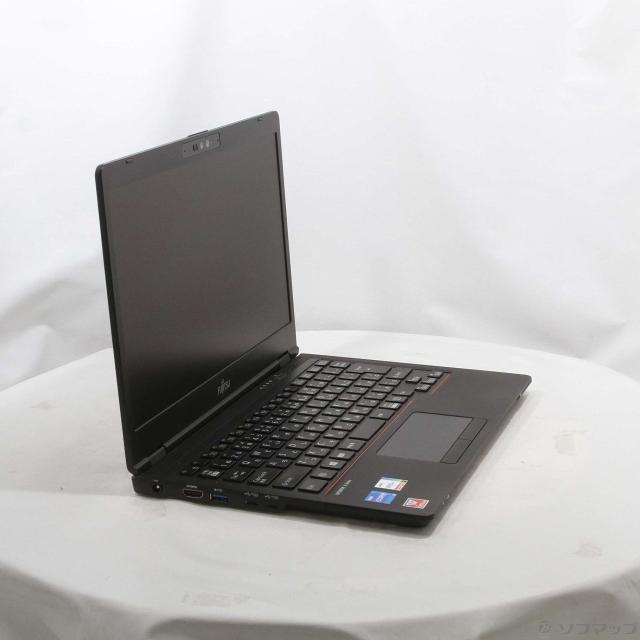 (中古)FUJITSU LIFEBOOK U7311/F FMVU38023(247-ud)_3
