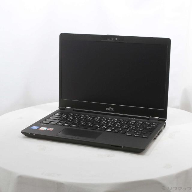 (中古)FUJITSU LIFEBOOK U7311/F FMVU38023(297-ud)