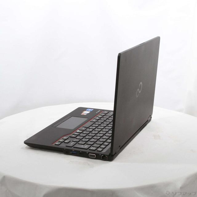 (中古)FUJITSU LIFEBOOK U7311/F FMVU38023(297-ud)_1