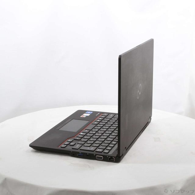 (中古)FUJITSU LIFEBOOK U7311/F FMVU38023(276-ud)_1