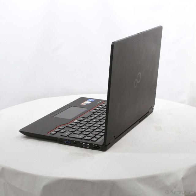 (中古)FUJITSU LIFEBOOK U7311/F FMVU38023(377-ud)_1