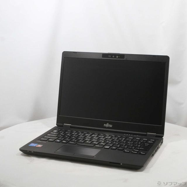 (中古)FUJITSU LIFEBOOK U7311/F FMVU38022(262-ud)