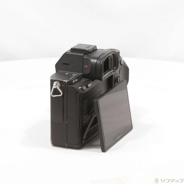 (中古)SONY α7 III ILCE-7M3 ボディ(344-ud)_1