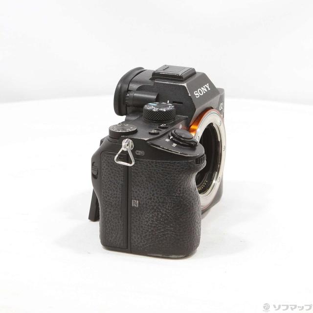(中古)SONY α7 III ILCE-7M3 ボディ(344-ud)_3