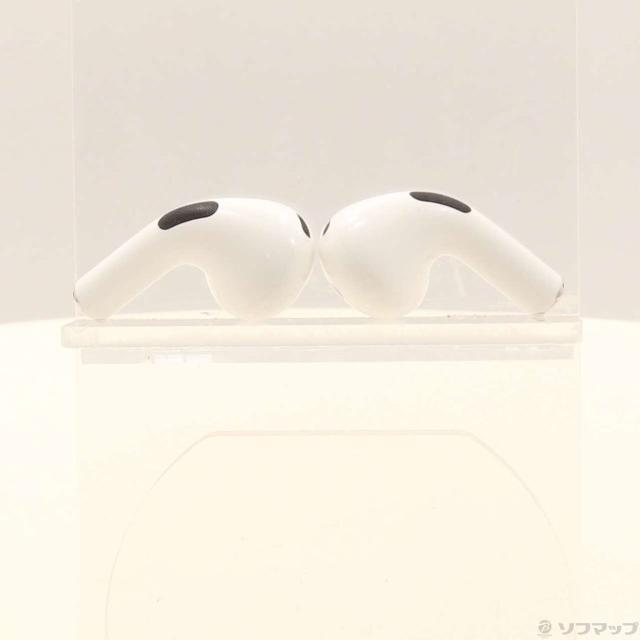 (中古)Apple USB-C充電ケース付き AirPods Pro 第2世代 MTJV3J/A(377-ud)