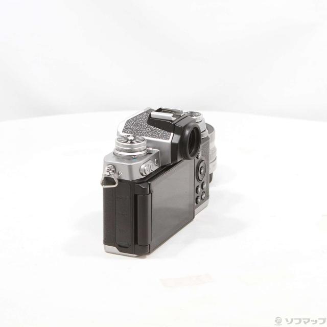 (中古)Nikon Z fc 16-50 VR SLレンズキット(297-ud)_1