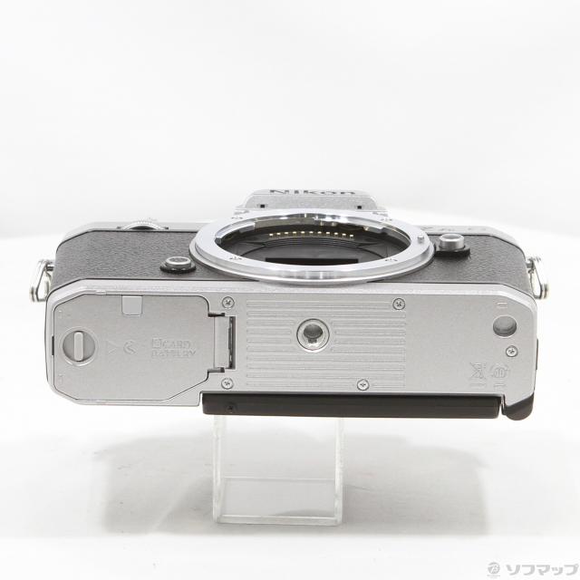 (中古)Nikon Z fc 16-50 VR SLレンズキット(297-ud)_4