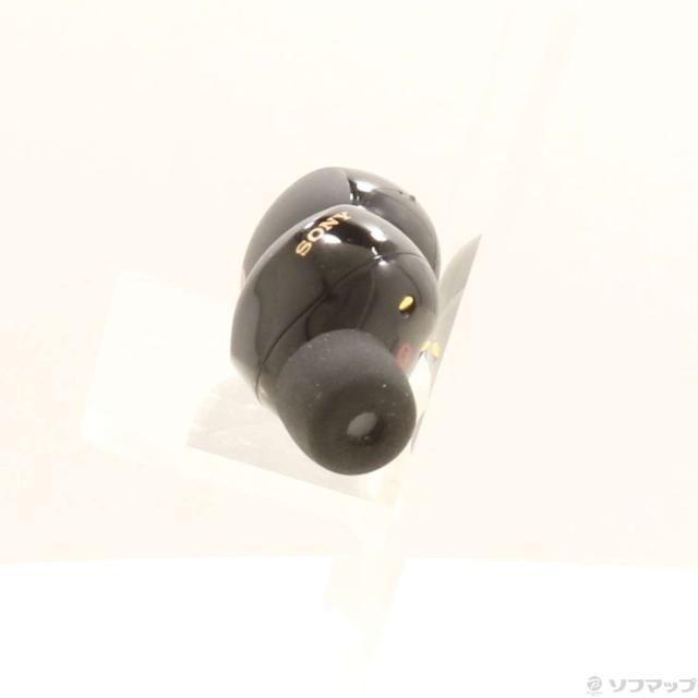 (中古)SONY WF-1000XM5 ブラック(377-ud)_1