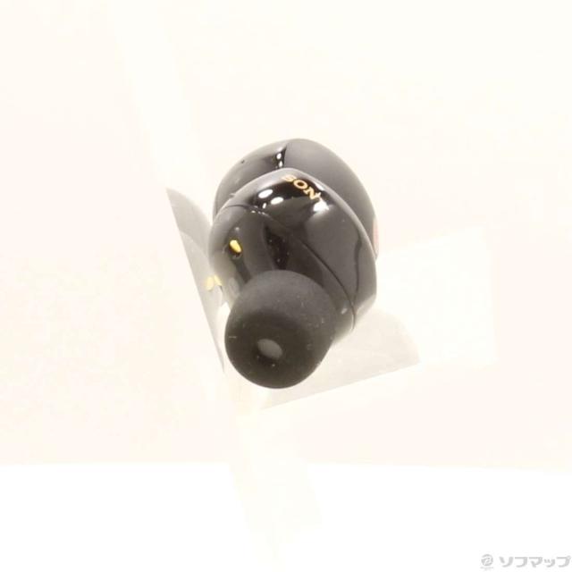 (中古)SONY WF-1000XM5 ブラック(377-ud)_3