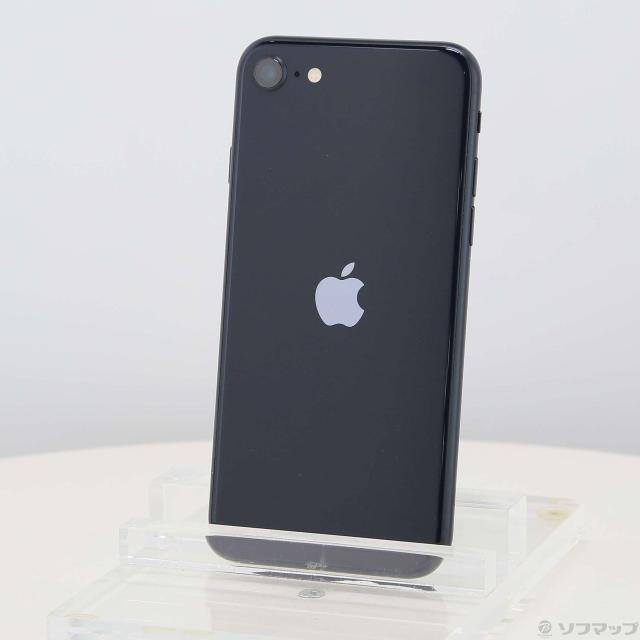 中古】Apple 国内版 【SIMフリー】 iPhone SE（第3世代） 64GB 