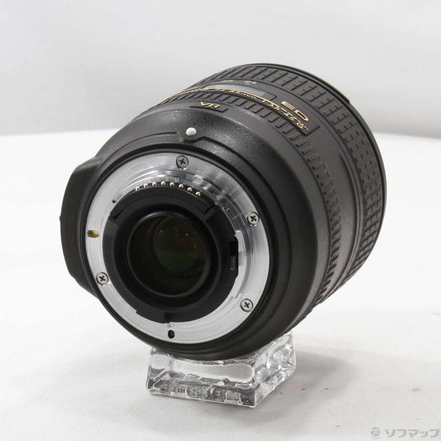 (中古)Nikon (展示品) Nikon AF-S NIKKOR 24-85mm F3.5-4.5G ED VR(348-ud)_2