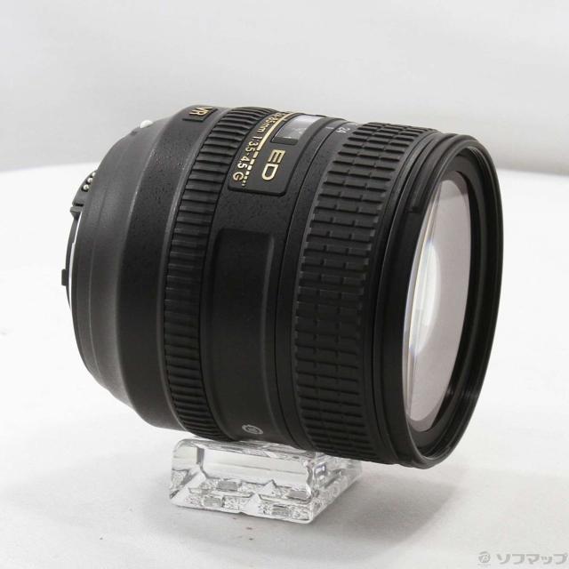 (中古)Nikon (展示品) Nikon AF-S NIKKOR 24-85mm F3.5-4.5G ED VR(348-ud)_3