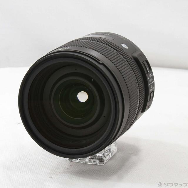 ジャンク】Canon EF 24-70mm f 2.8L USM 【公式通販】