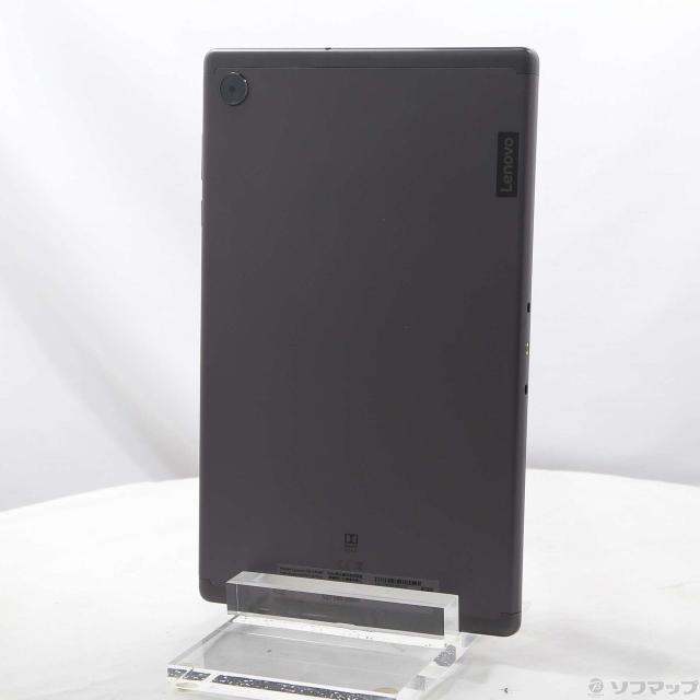 (中古)Lenovo Lenovo Tab M10 HD 64GB アイアングレー ZA6W0003JP Wi-Fi(344-ud)