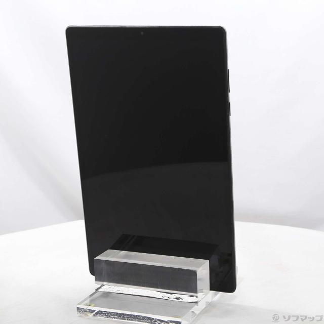 (中古)Lenovo Lenovo Tab M10 HD 64GB アイアングレー ZA6W0003JP Wi-Fi(344-ud)_2