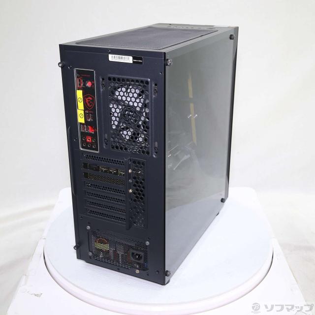 中古)自作機PC (AMD Ryzen /32GB/SSD500GB)(348-ud) 【公式通販】