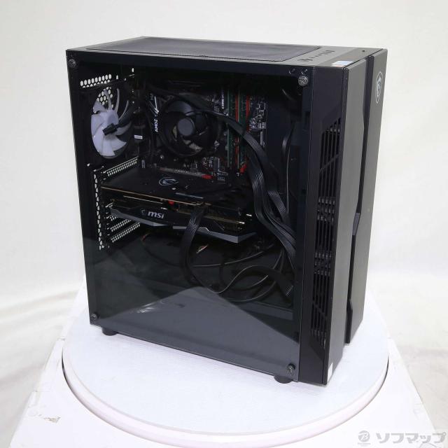 中古)自作機PC (AMD Ryzen /32GB/SSD500GB)(348-ud) 【公式通販】