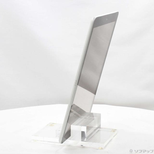中古)Apple iPad 第9世代 64GB シルバー MK493J/A SoftBankロック解除