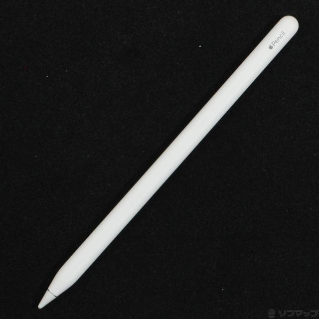 (中古)Apple Apple Pencil 第2世代 MU8F2J/A(295-ud) 7,794円