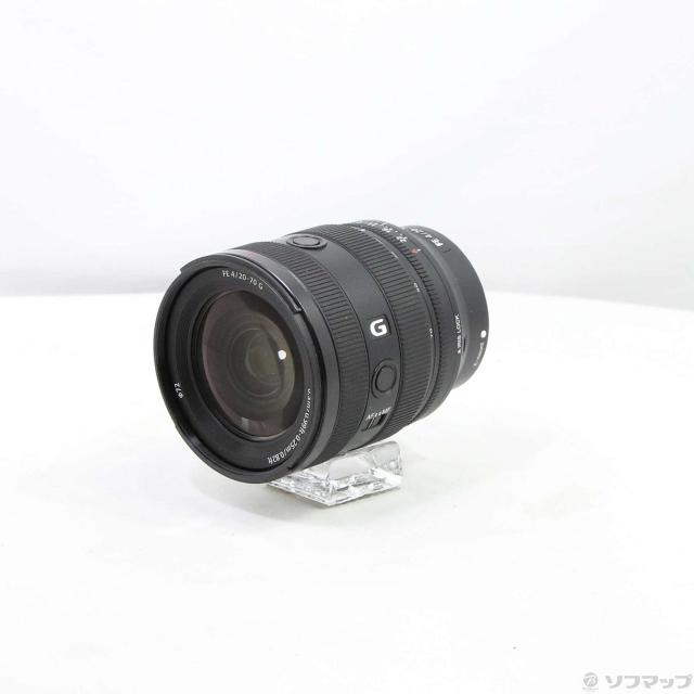 (中古)SONY FE 20-70mm F4 G SEL2070G(348-ud)