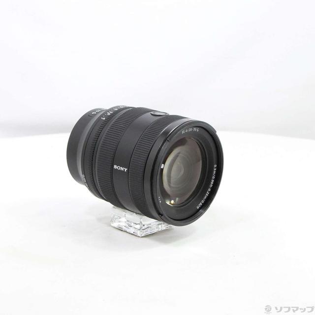 (中古)SONY FE 20-70mm F4 G SEL2070G(348-ud)_3