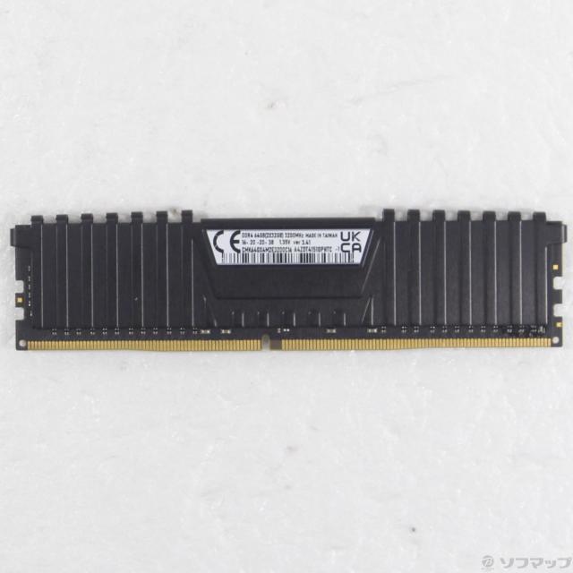 (中古)288P PC4-25600 DDR4-3200 32GB(344-ud)
