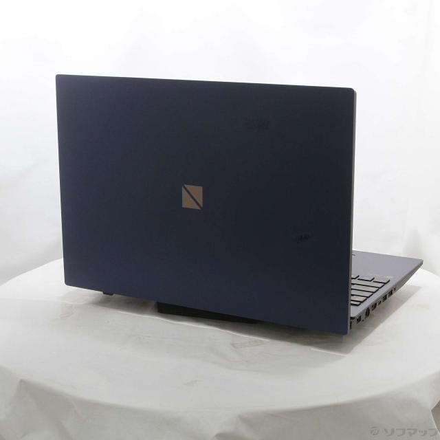 中古)NEC LaVie N15 PC-N1575BZL-2 ネイビーブルー (Windows 10)(262-ud)