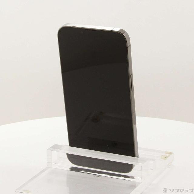 ◇【Apple アップル】iPhone 13 Pro 128GB SIMフリー MLUE3J/A