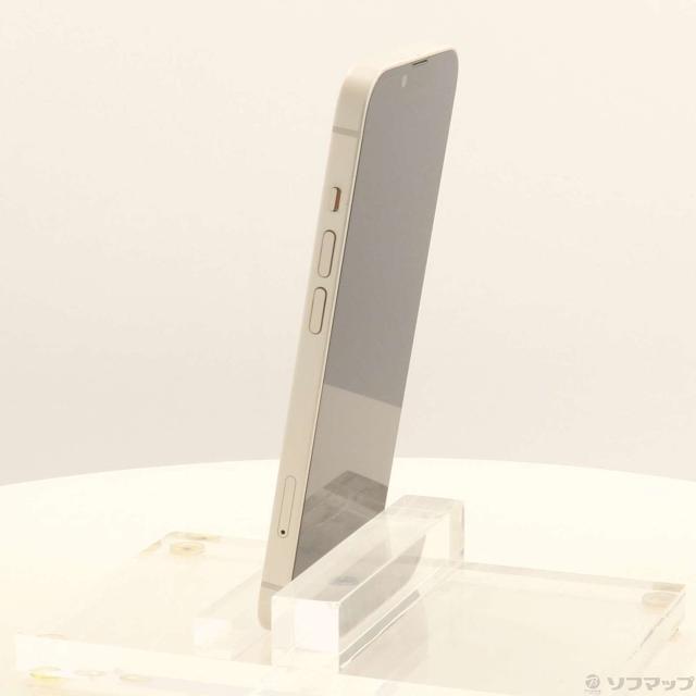 (中古)Apple iPhone14 128GB スターライト MPUQ3J/A SIMフリー(262-ud)_1