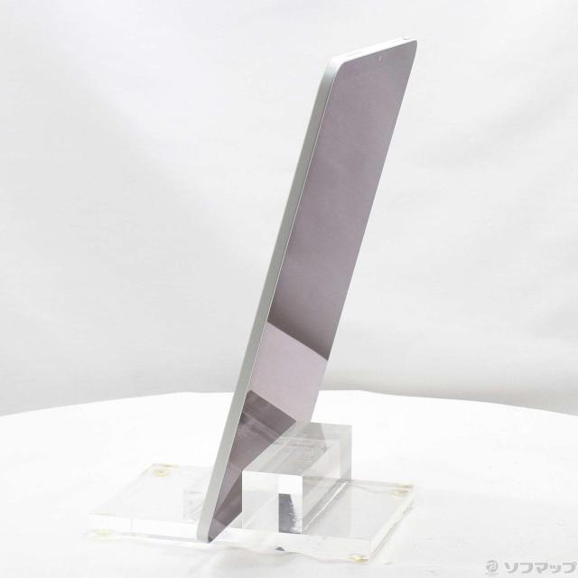 (中古)Apple iPad Air 第4世代 64GB シルバー MYFN2J/A Wi-Fi(305-ud)_1