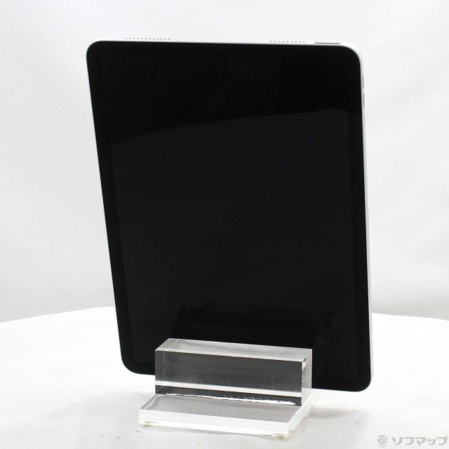 (中古)Apple iPad Air 第4世代 64GB シルバー MYFN2J/A Wi-Fi(305-ud)_2
