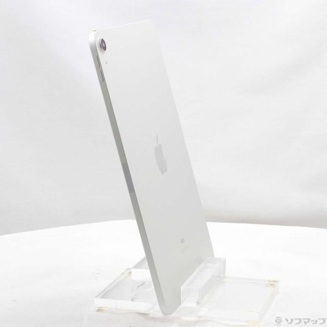 (中古)Apple iPad Air 第4世代 64GB シルバー MYFN2J/A Wi-Fi(305-ud)_3